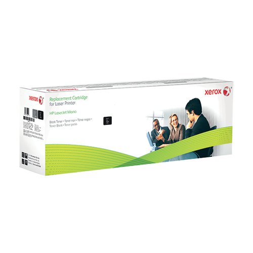Xerox CF237A Replacement Laser Toner Cartridge Black 006R03608