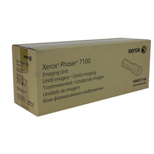 Xerox Phaser 7100 Imaging Unit Color 108R01148