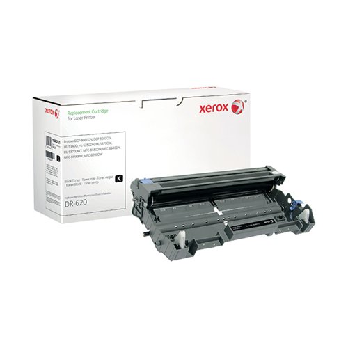 Xerox Everyday Brother DR-3200 Remanufactured Compatible Drum Unit Black 106R02321