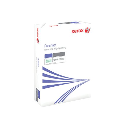 Xerox Premier A4 Paper 100gsm White Ream 003R93608 (Pack of 500) 003R93608