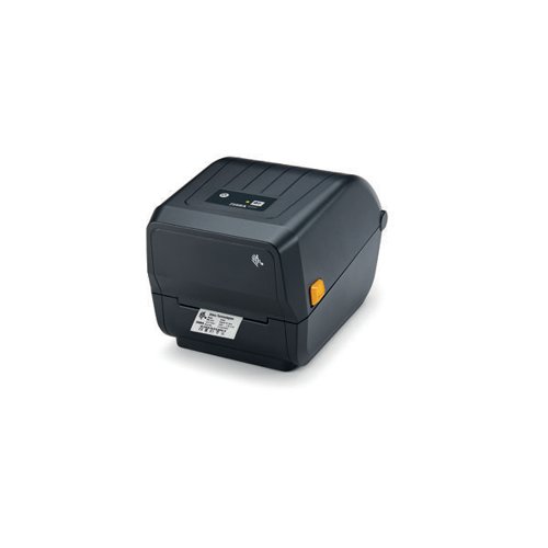 Zebra ZD220 Label Printer EPLII ZPLII USB Black ZD22042-T0EG00EZ | ZEB00219 | Zebra Technologies