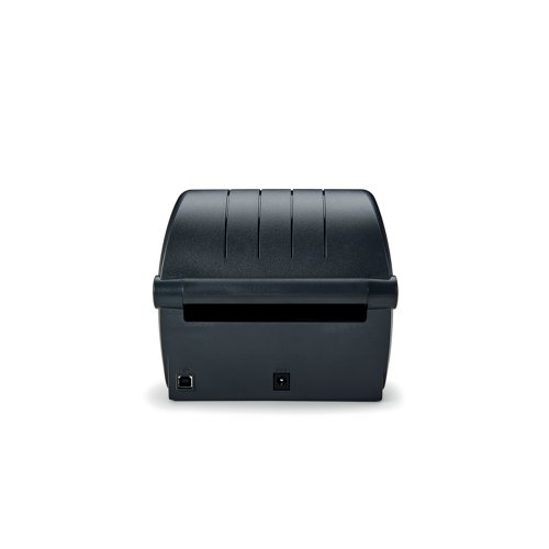 Zebra ZD220 Label Printer EPLII ZPLII USB Black ZD22042-T0EG00EZ - ZEB00219