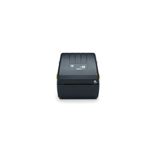 Zebra ZD220 Label Printer EPLII ZPLII USB Black ZD22042-T0EG00EZ ZEB00219