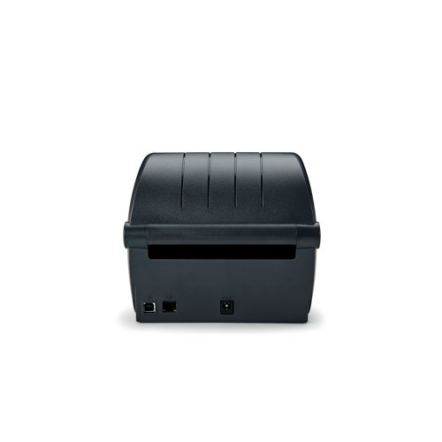 ZEB00931 | The ZD230 thermal trasfer desktop printer delivers reliable operation at an affordable price. Offering more than just the basics, the ZD230 features 6 ips print speed and 300 metre ribbon capacity to save time between media changes. Its compact design and double-walled construction make it robust and durable, suited for the use in transport and logistics, light industry, retail and healthcare. Ideal for printing labels and receipts up to tickets, tags and ID cards, the ZD230's large memory stores significantly more fonts and graphics.
