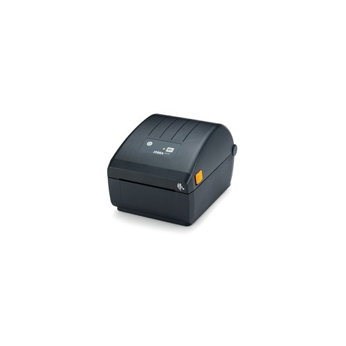 ZEB00931 | The ZD230 thermal trasfer desktop printer delivers reliable operation at an affordable price. Offering more than just the basics, the ZD230 features 6 ips print speed and 300 metre ribbon capacity to save time between media changes. Its compact design and double-walled construction make it robust and durable, suited for the use in transport and logistics, light industry, retail and healthcare. Ideal for printing labels and receipts up to tickets, tags and ID cards, the ZD230's large memory stores significantly more fonts and graphics.