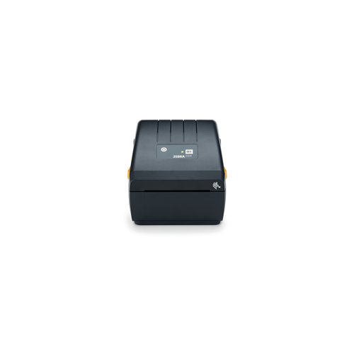 Zebra ZD230 Label Printer EPLII ZPLII USB WiFi Bluetooth Black ZD23042-30ED02EZ ZEB01303