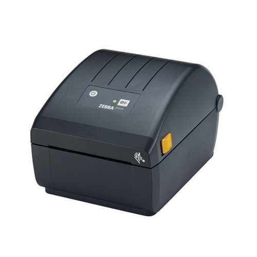 Zebra ZD220 Desktop Direct Thermal Label Printer 1ZD22042-D0EG00E