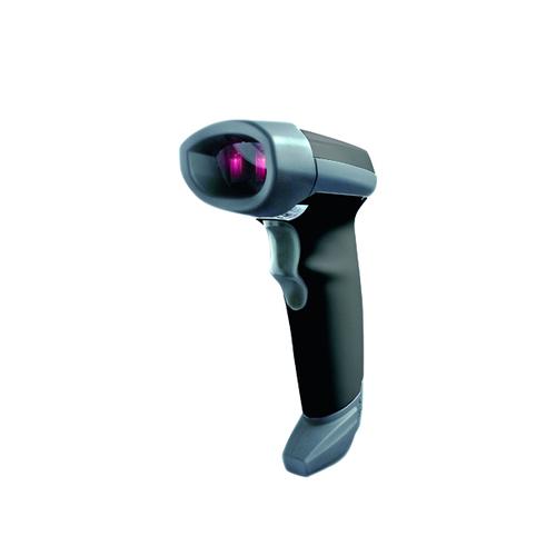 Zebra 1D Linear Handheld Barcode Reader Black LI2208-SR7U2100AZW