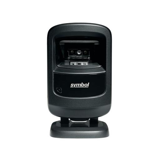 Zebra USB Mobile Barcode Scanner Black DS9208-SR4NNU21ZE