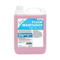 2Work Floor Maintainer Concentrate 5 Litre Bulk Bottle 2W04497