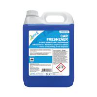 2Work Fresh Candy Disinfectant/Deodoriser Concentrate 5L 2W06180