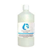 2Work Antibacterial High Foaming Handwash 750ml 2W70643