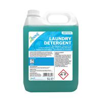2Work Laundry Detergent Non-Biological Concentrate For Auto-dosing Machines 5 Litre 2W72375
