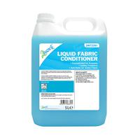 2Work Liquid Fabric Conditioner for Auto-Dosing Machines Perfumed 5 Litre 2W72391