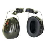 3M Peltor Optime 2 Helmet Attachment