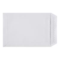 5 Star Eco Envelopes Recycled Pocket Self Seal 90gsm C5 229x162mm White (Pack of 500)