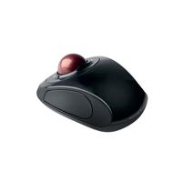 Kensington Orbit Wireless Mobile Trackball Black K72352EU