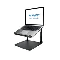 Kensington SmartFit Laptop Riser Height Adjustable Black K52783WW