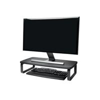 Kensington SmartFit Extra Wide Monitor Stand 299x617x52mm Black K52797WW