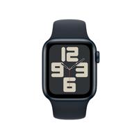 Apple Watch SE 2022 OLED Touchscreen 32GB Wi-Fi GPS 40mm Small/Medium MR9X3QA/A