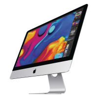 Apple iMac 27-inch 5K display 3.4GHz quad-core Intel Core i5 1TB Fusion Drive 8GB RAM AMD Radeon Pro 570 MNE92B/A