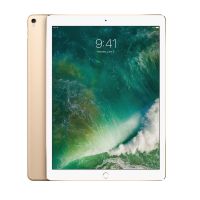 Apple iPad Pro 12.9in Wi-Fi 512GB Gold MPL12B/A