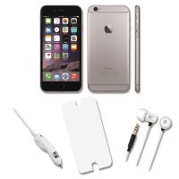 Apple iPhone 6 Certified Pre Owned Bundle Deal APPBUNDLE1