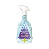 Astonish Antibacterial Cleaner 750ml Blue (Pack of 12) AST09106