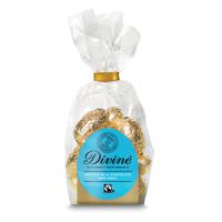Divine Milk Chocolate Mini Eggs 152g (Pack of 12) 50101018030