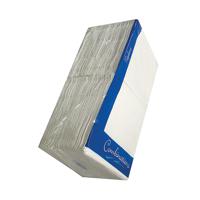 Cocktail Paper Napkins 2-Ply 240mm White (Pack of 250) 2424WHCOM