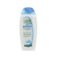 Wash and Go Shower/Shampoo w/Marine Minerals 250ml (Pack of 12) TOWAS025