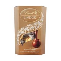 Lindt Lindor Truffles Assorted Chocolate 200g FOLIL005