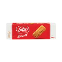 Lotus Biscoff 250g (Pack of 10) 70103191