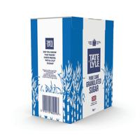 Tate and Lyle Granulated Sugar 3kg 410144