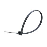 Avery Dennison Cable Ties 200x4.8mm Black (Pack of 100) GT-200STCBLACK