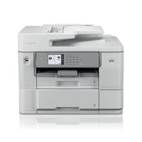 Brother MFC-J6959DW Professional All-in-One Inkjet Printer MFC-J6959DW