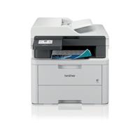 Brother DCP-L3560CDW Colourful And Connected LED 3-In-1 Laser Printer DCP-L3560CDW