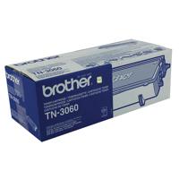 Brother TN-3060 Toner Cartridge High Yield Black TN3060