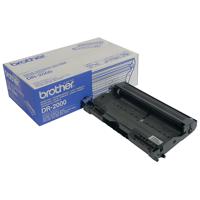 Brother DR-2000 / DR2000 Drum Unit (12,000 Page Capacity)