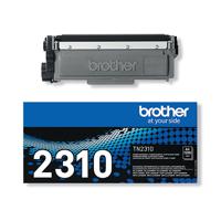 Brother TN-2310 Toner Cartridge Black TN2310