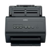 Brother ADS-2400N High Speed Desktop Scanner ADS2400NZU1