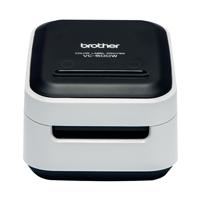 Brother VC-500W Label Printer VC500WZU1