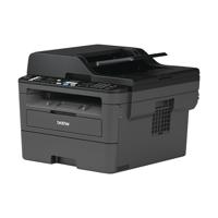 Brother MFC-L2710DW Mono Laser All-In-One Printer MFCL2710DWZU1