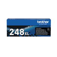 Brother TN-248XLBK Toner Cartridge High Yield Black TN248XLBK