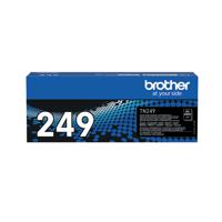 Brother TN-249BK Toner Cartridge Ultra High Yield Black TN249BK
