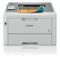 Brother HL-L8240CDW Colour Laser Printer A4 HLL8240CDWQJ1