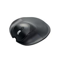 Bakker Elkhuizen HandshoeMouse Shift Ambidextrous Mouse Bluetooth Connectivity Small BNEPS170RLW