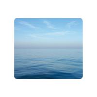 Fellowes Earth Series Mouse Mat Recycled Blue Ocean Print 5903901