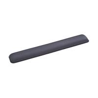 Fellowes Premium Gel Keyboard and Wrist Support Graphite 91737