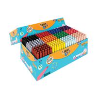 Bic Kids Visacolour Colouring Pens XL Assorted (Pack of 288) 975144